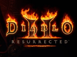 В сеть раньше времени попала дата запуска открытого бета-теста Diablo 2: Resurrected
