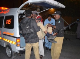 В пакистанском городе за день прогремело два взрыва - СМИ