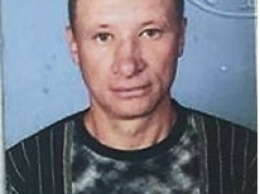 В Херсоне разыскивают пропавшего без вести 48-летнего мужчину