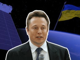 Готов ли Илон Маск к 5G: что думают в Украине о запуске всемирного интернета от Starlink