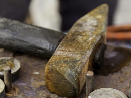 В Китае обнаружили древнейшую в мире монетную мастерскую