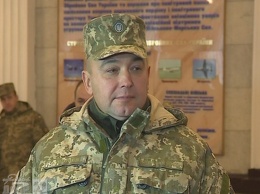 Суд оправдал генерала Алимпиева, бывшего командира николаевской бригады тактической авиации
