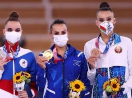 "Псевдовеликие вы наши": Белорусская ассоциация гимнастики высмеяла российских спортсменов