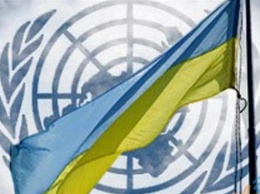 Украина в ООН снова заявила о блокировании Россией свободного судоходства в Азовском и Черном морях