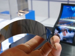 Новый метод 3D-печати позволяет делать гнущиеся устройства