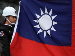 Китай отзывает посла из Литвы из-за открытия офиса Тайваня
