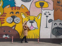 Инстаграмный город: ТОП локаций в Запорожье для фото в разных стилях