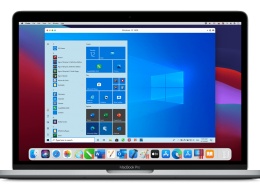 Parallels 17 позволяет запускать Windows 11 на Mac с процессорами Intel и M1