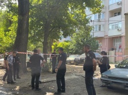 Приехал для убийства: полицейские установили сообщника стрелка на Черемушках