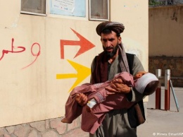 Афганистан: что говорят жители провинций, занятых талибами