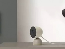 Google представила новое поколение умных камер и дверных звонков под брендом Nest