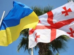 Украина и Грузия будут сотрудничать в сфере зеленой энергетики