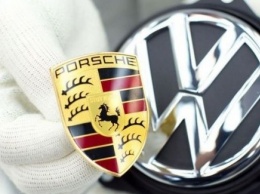 Porsche продолжает расплачиваться за последствия дизельгейта