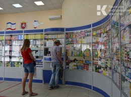 Аксенов пообещал привлечь к уголовной ответственности чиновников минздрава за отсутствие льготных лекарств в аптеках