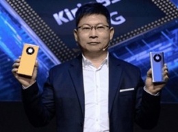 Huawei готова сохранить лидерство на рынке флагманских смартфонов вопреки санкциям