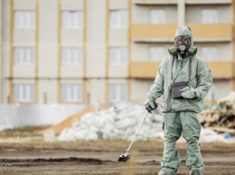 Кабмин урезал финансирование Чернобыльской АЭС