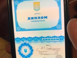 Под Харьковом двое мужчин наладили "бизнес" по подделке паспортов и водительских удостоверений