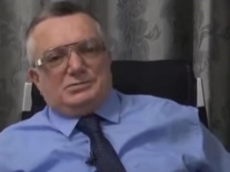 МИД Азербайджана оставил без комментариев высказывание бывшего посла о "русских свиньях"