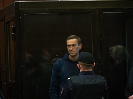 Навальному предъявили в России новое обвинение