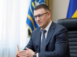 Глава ГФС Мельник рассказал, какую правоохранительную модель необходимо внедрять в Украине