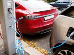 В Германии электрические машины обогнали по продаваемости дизельные
