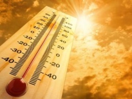 Аномальная жара в Европе побила рекорд, который держался 44 года