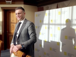 НАПК начало проверку декларации главы Минфина Марченко