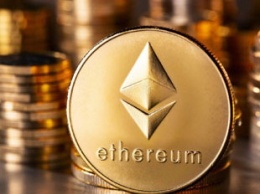 С момента активации London протокол Ethereum сжег монеты почти на $100 млн