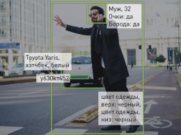 Грязный номер не спасет: камеры научились распознавать автомобили