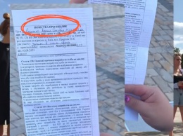 Alyona Alyonа получила повестку в полицию после скандального дрифта на Софийской площади