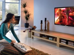 Не только эфир: для чего нужен современный телевизор дома?