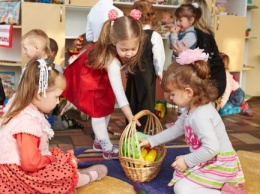 В четырех районах Харькова готовят к открытию детские сады
