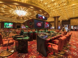 Разрешили: в одесском Пассаже откроют казино