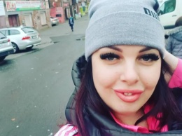 Убил любимый мужчина: в Киеве нашли мертвой звезду шоу Панянка-Селянка