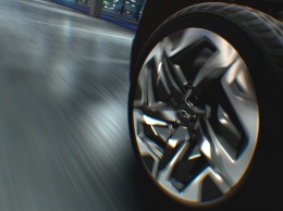 Электропикап Chevrolet Silverado получит управление всеми четырьмя 24-дюймовыми колесами [видео]