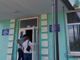 Сумский завод обыскивает полиция из Мариуполя - депутат