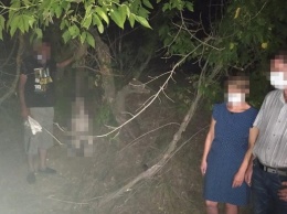 Житель Донбасса повесил надоевшую собаку, а одессит - застрелил