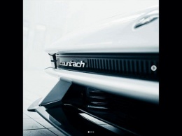 Новый Lamborghini Countach показали на очередных тизерах (ФОТО)