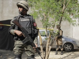 На военном заводе в Пакистане прогремел взрыв, трое погибших