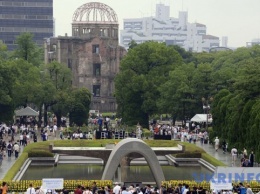 Японские синоптики экстренно предупредили о риске наводнений в Хиросиме