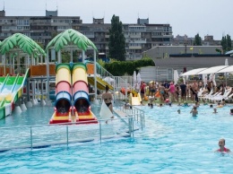 После гибели ребенка: в аквапарке Happy Day изменили правила посещения бассейнов