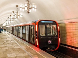 Москва вошла в топ-3 мегаполисов мира по развитию транспорта