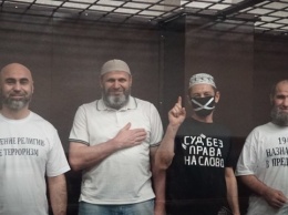 Российский суд в понедельник объявит приговор четверым фигурантам «алуштинской группы»
