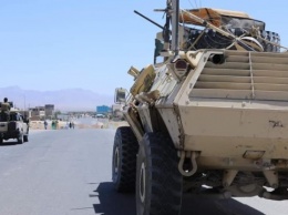 Канада отправит спецназовцев в Афганистан для эвакуации посольства - СМИ