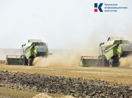 Аграрии Крыма могут подать документы на предоставление субсидии по реализованным инвестпроектам