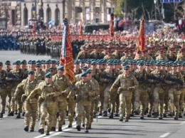 Парад к 30-летию независимости - военные каких стран будут участвовать