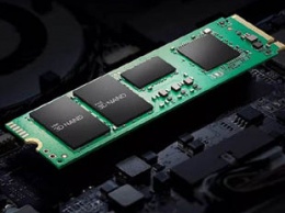 Новый тип памяти решит сразу две проблемы SSD-накопителей