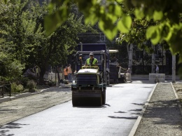 Где в Никополе отремонтируют дороги за 9,6 миллиона: ищи свой адрес