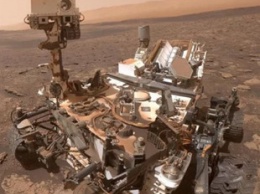 Неудача обернулась удачей. NASA выяснили причину провала с забором грунта на Марсе