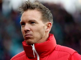 Нагельсманн: Бавария отправляется в новый сезон за десятым титулом подряд
